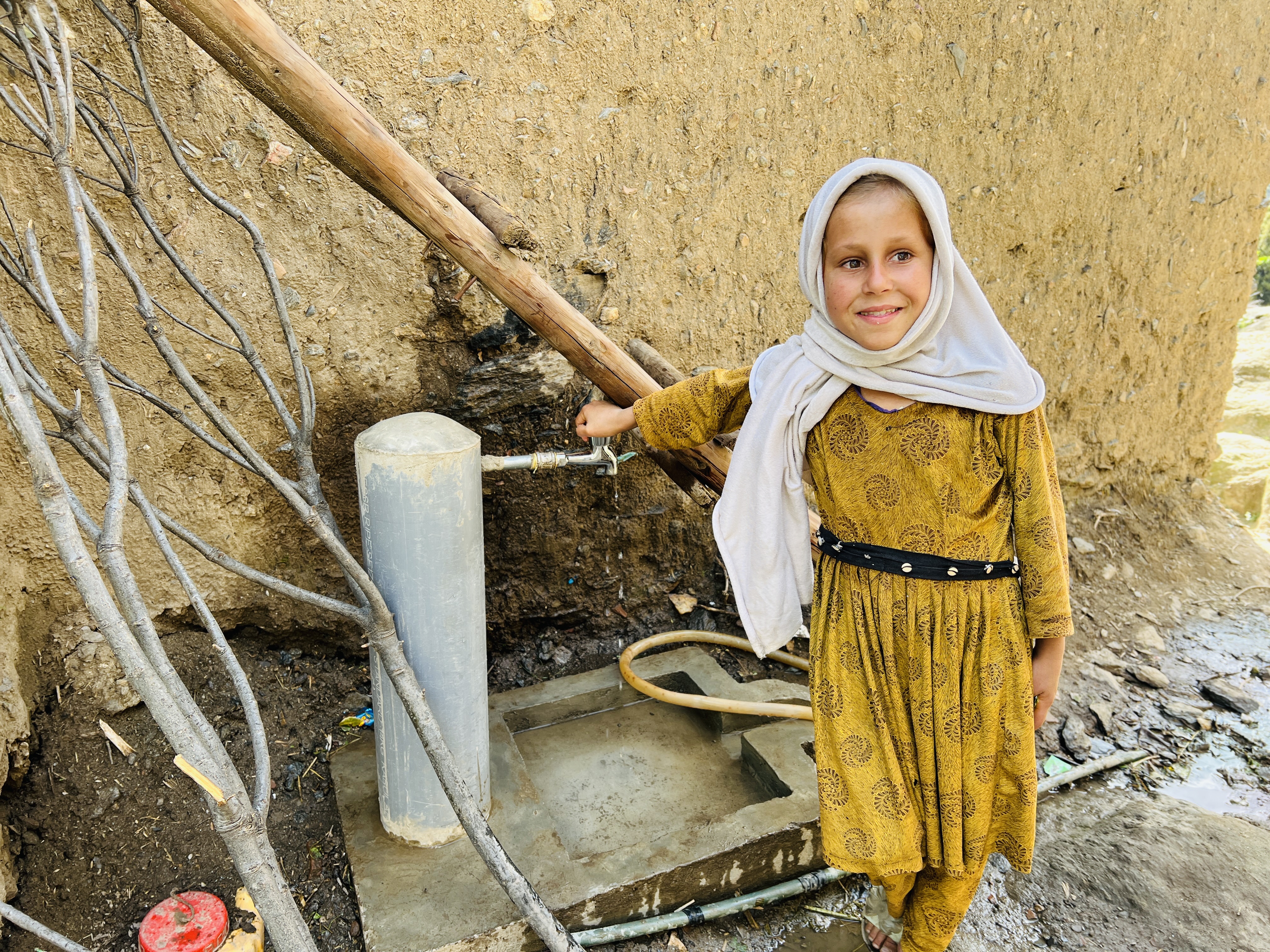 Clean Water