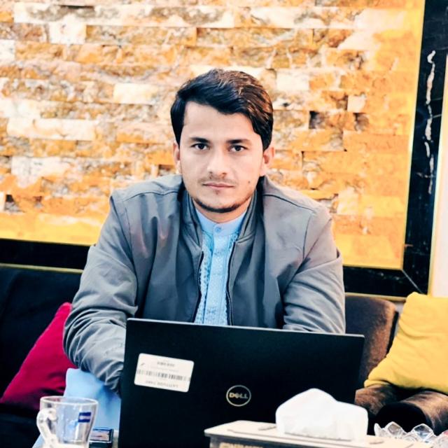 Hedayatullah Latifi