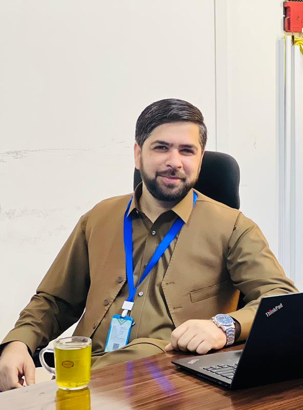 Mohammad Ishaq Noori
