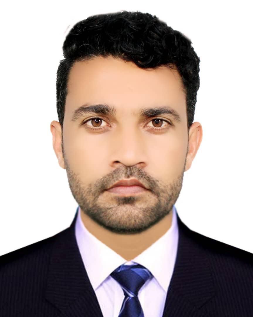 Hewad Omar