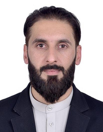 Naveed Pashai