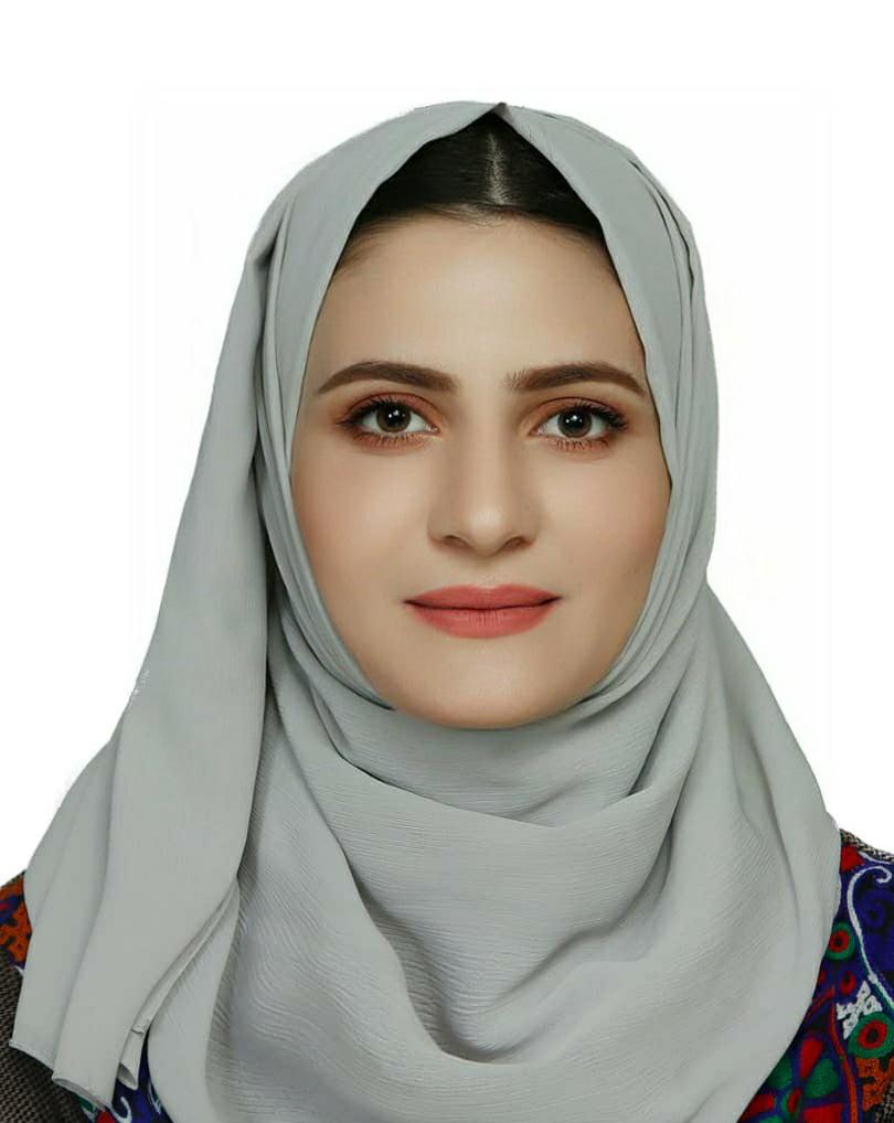Dr. Sadaf Wolise