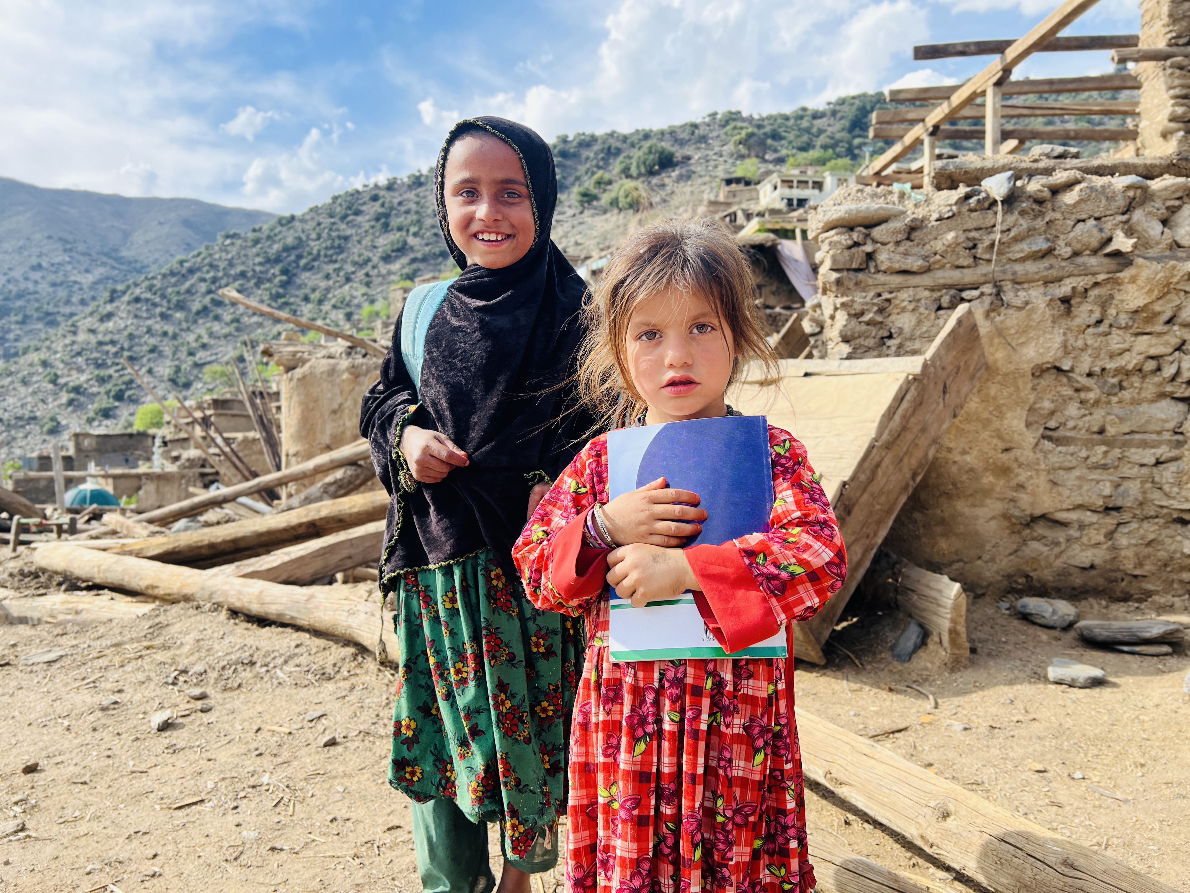 Education for Every Child